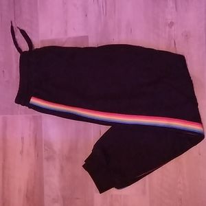 Forever 21 sweatpants